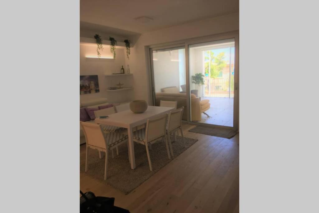 Albachiara Seaview Villa Polignano Polignano a Mare Buitenkant foto