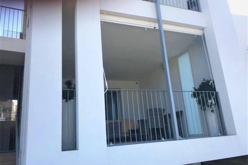 Albachiara Seaview Villa Polignano Polignano a Mare Buitenkant foto