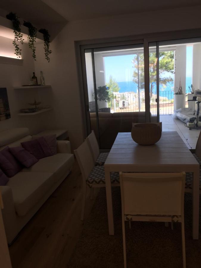 Albachiara Seaview Villa Polignano Polignano a Mare Buitenkant foto