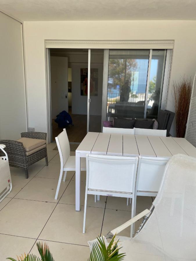 Albachiara Seaview Villa Polignano Polignano a Mare Buitenkant foto